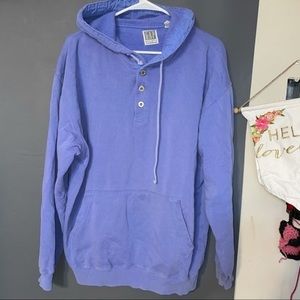 Gap vintage hoodie small women